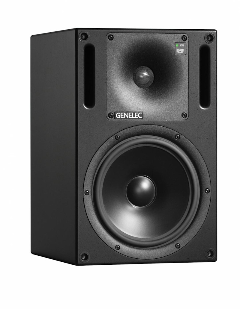 HT208A/B - Genelec Español