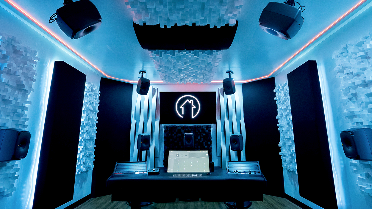 NoiseHouse 2