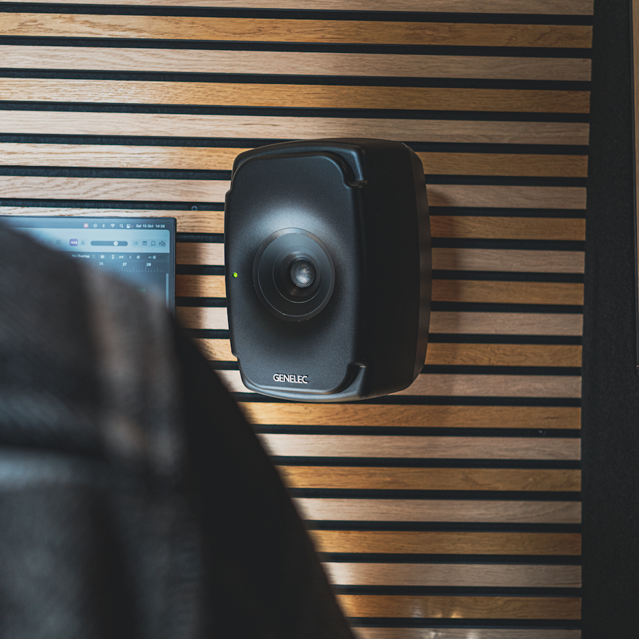 The Music Works PR Image 3