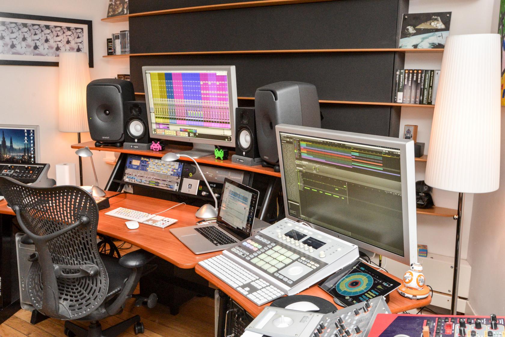 pete 22boxsta22 martin studio