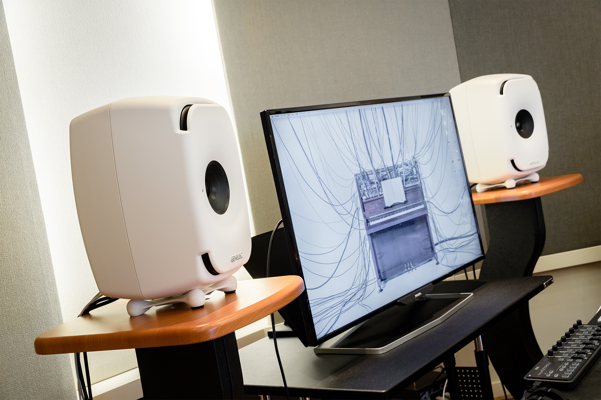 Sound and Vision: In conversation with Hiroyuki Sawano