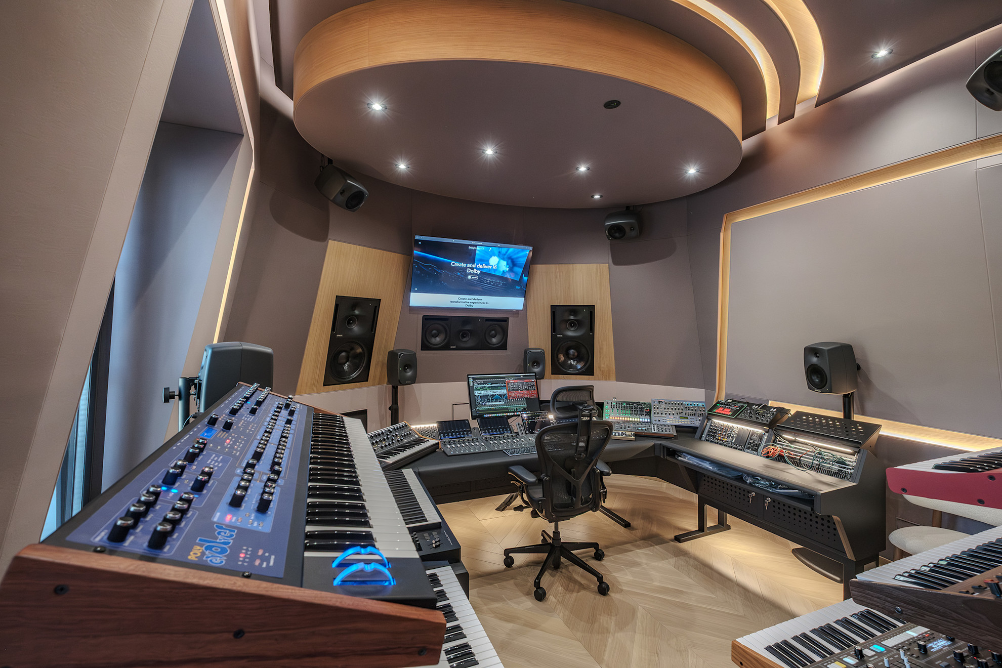 House of Music web image 1