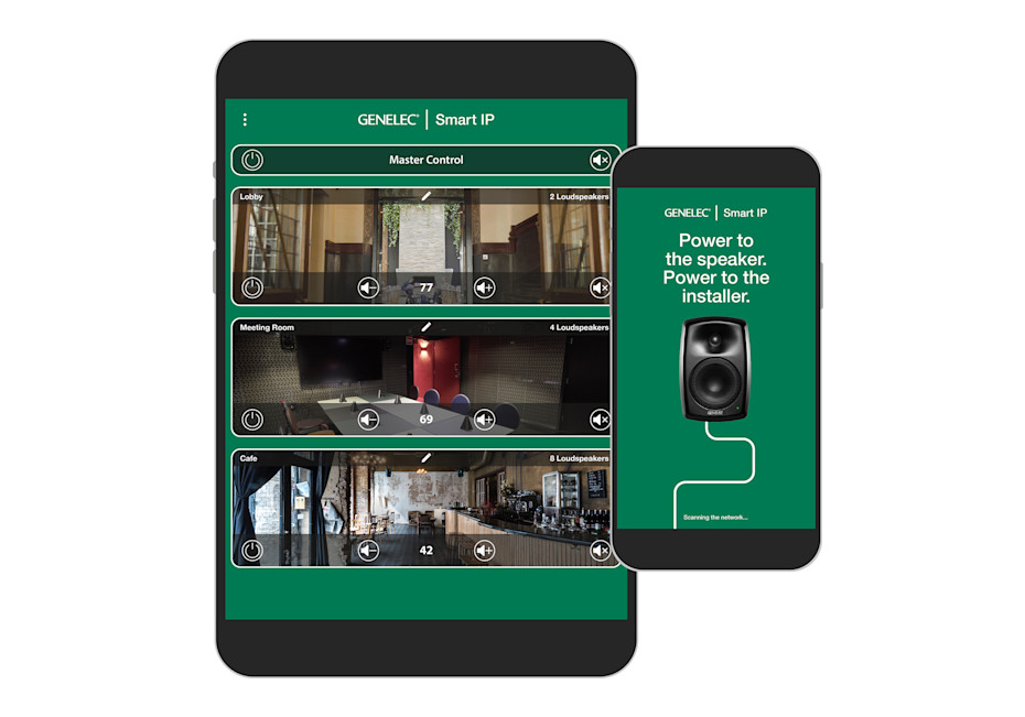 Smart IP 2022 Expansion PR Image 3