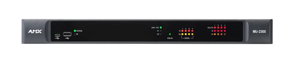 MUSE MU-2300 product image