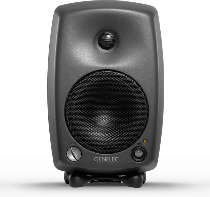 8130a - Genelec.com