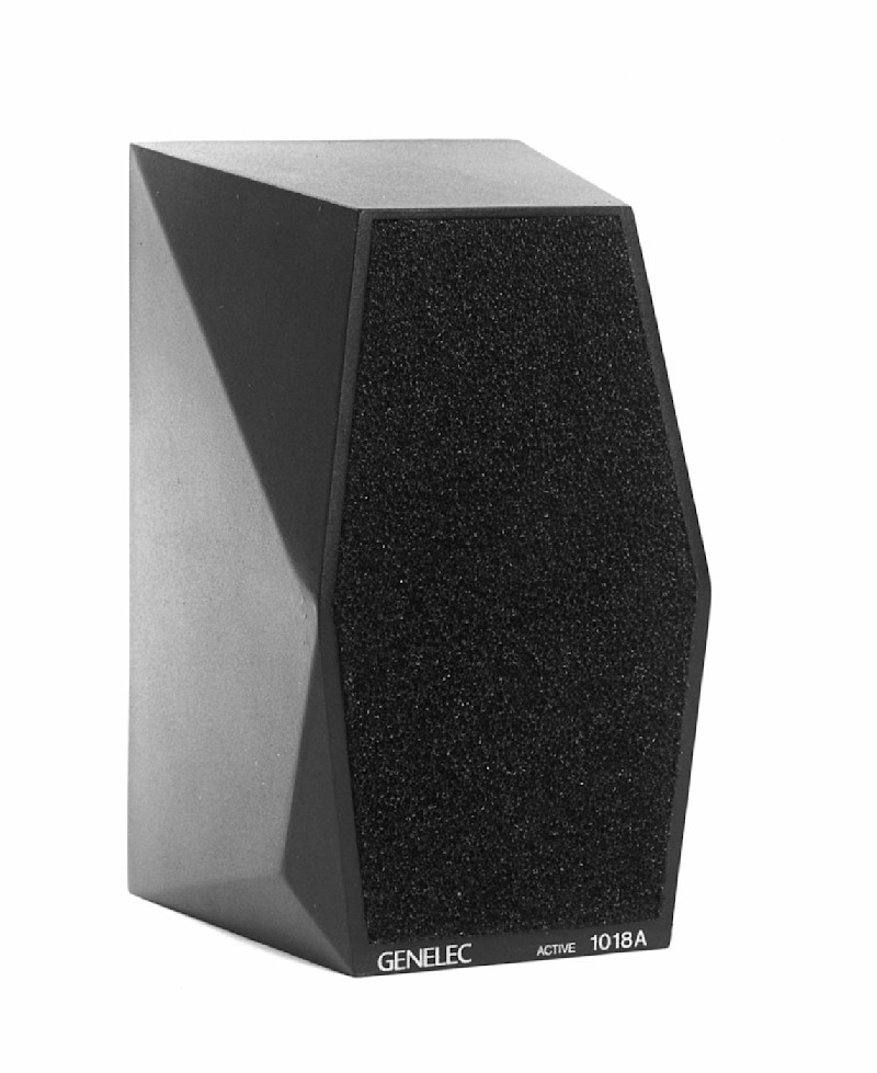 1018A - Genelec.com