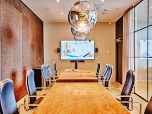 UNITY Living web image