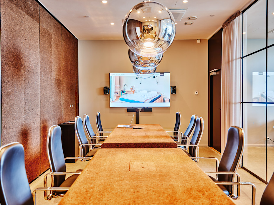 UNITY Living web image