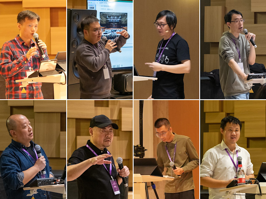 7.MasterClass Workshop