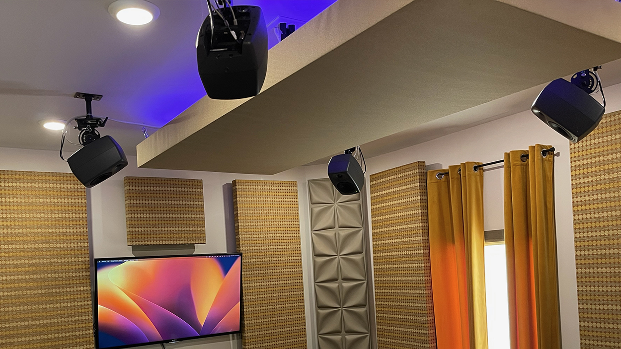 Sugar Immersive Body 3