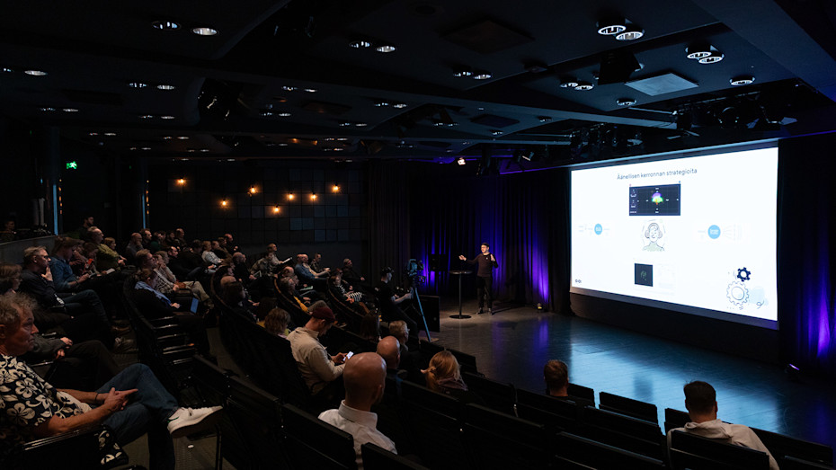 ateneum museum event 14