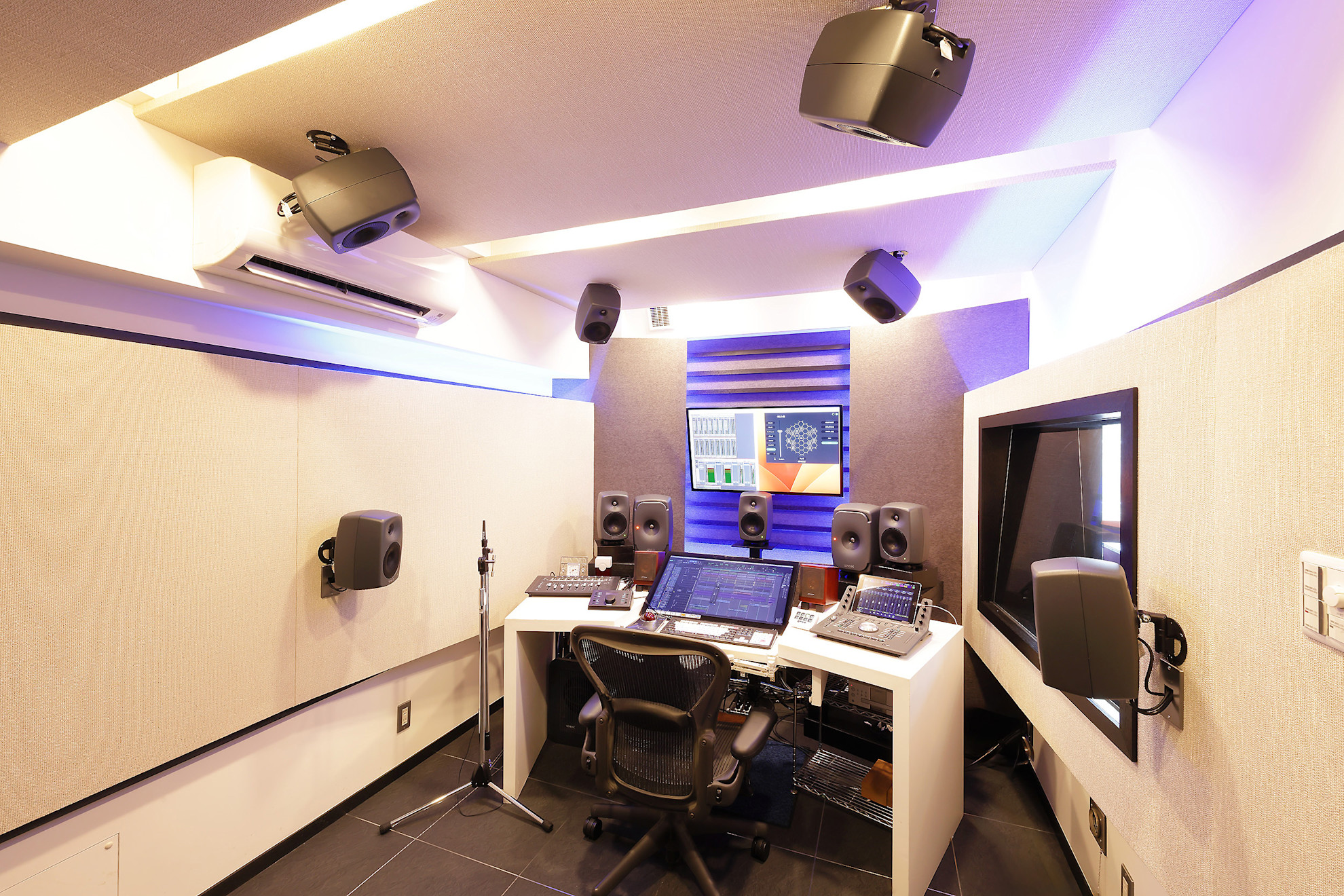 Pentangle Studio web image 1