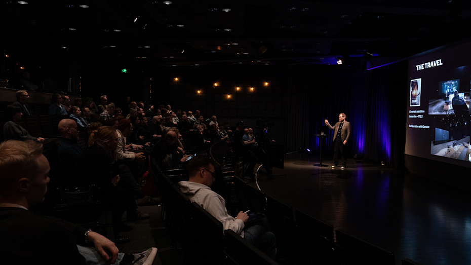 ateneum museum event 09