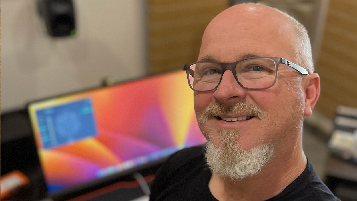 Sugar Immersive Body 1