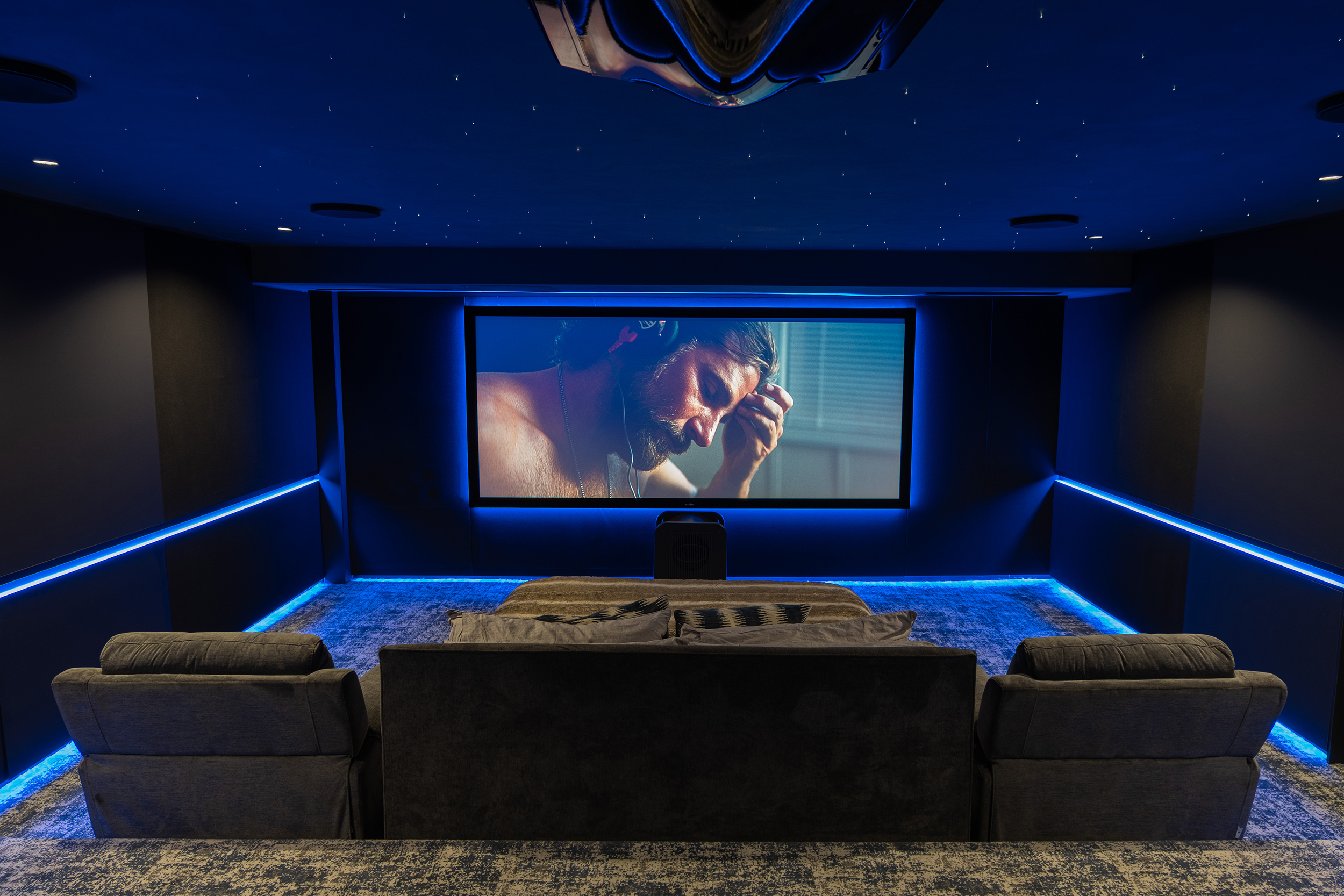Brunnock Home Cinema web image 3