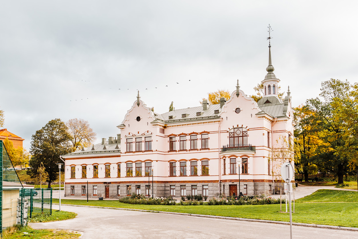 Lahti Historical Museum web image 2