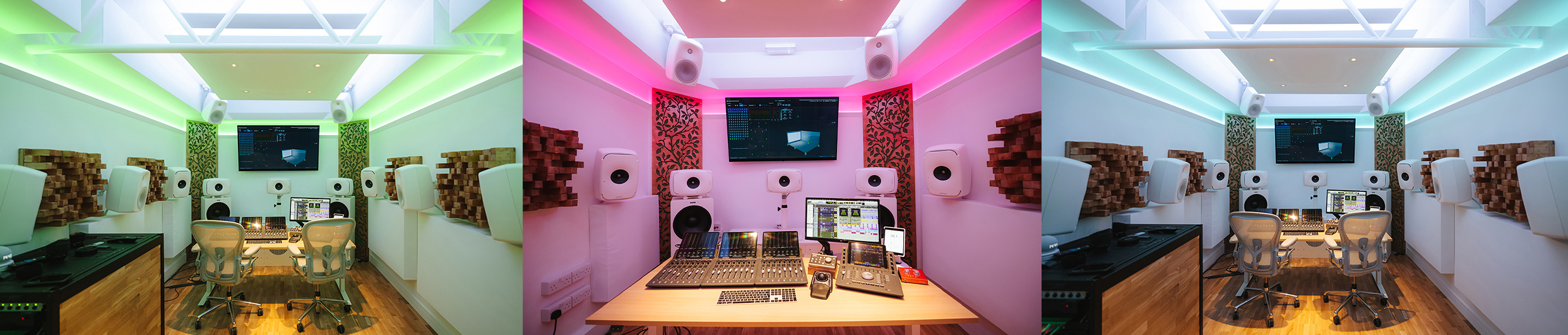 Gatwick Production Studios Image 1