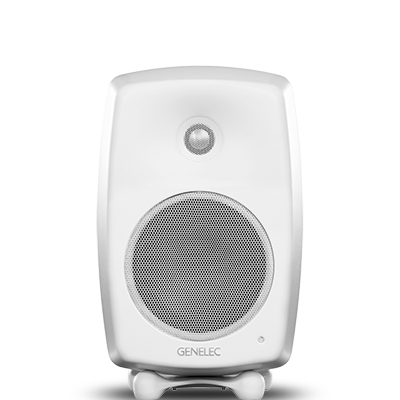 G Three Active Speaker
