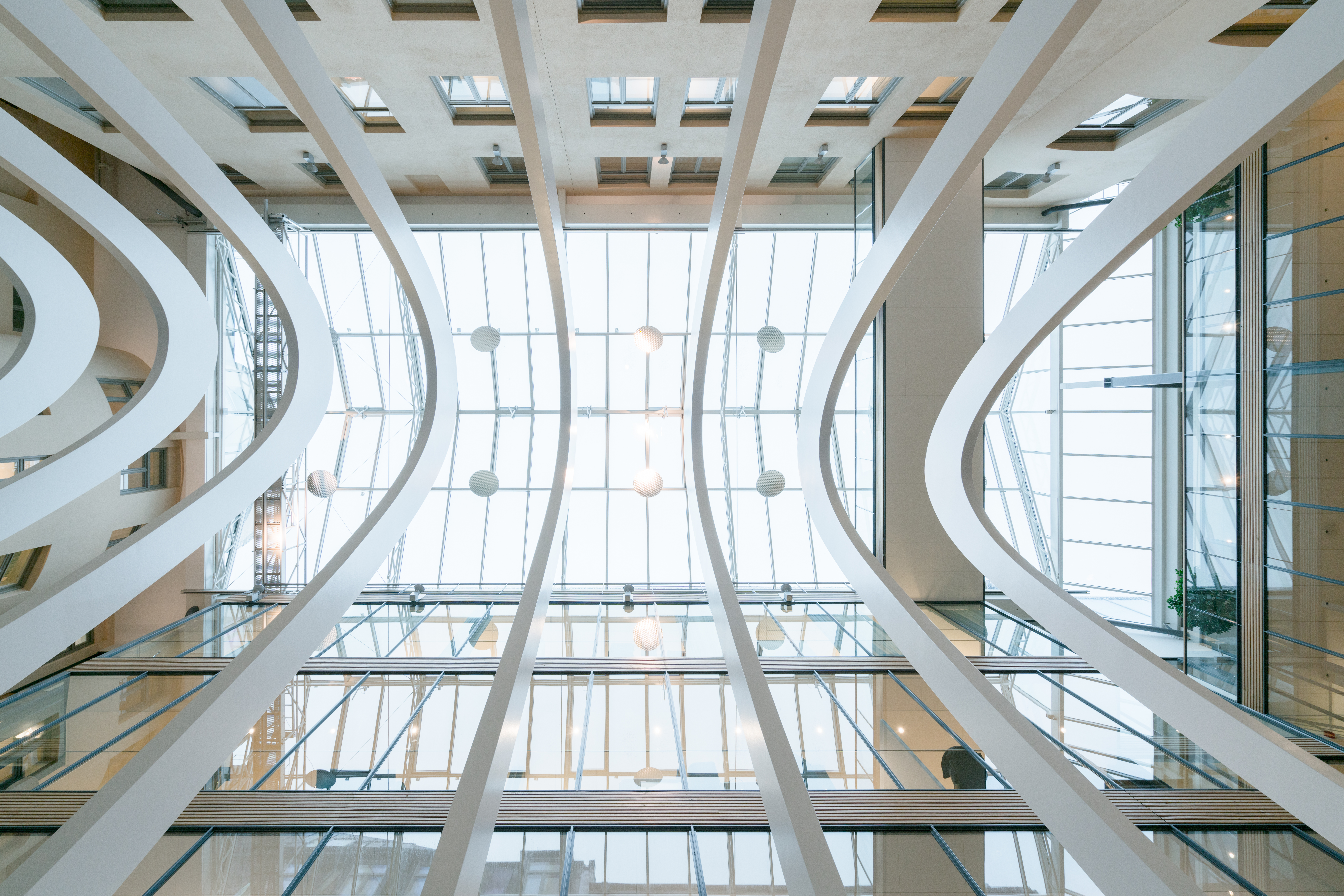 Genelec chosen by cederquist 3