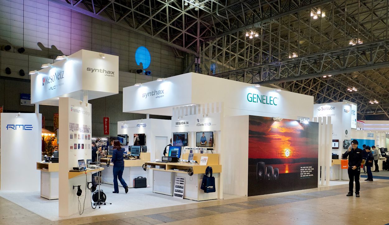 InterBEE 2019 jpg
