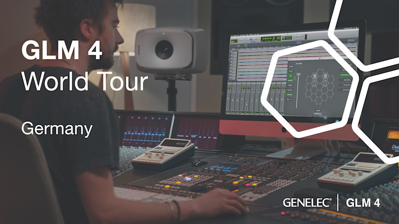 Was ist GLM 4? - Genelec.com