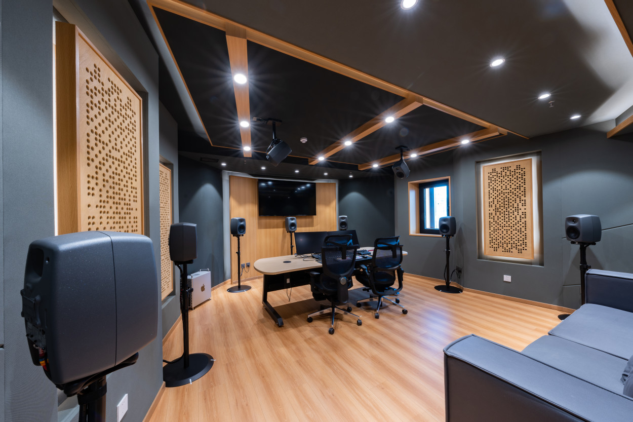 HeGuang Studios Web Image 1