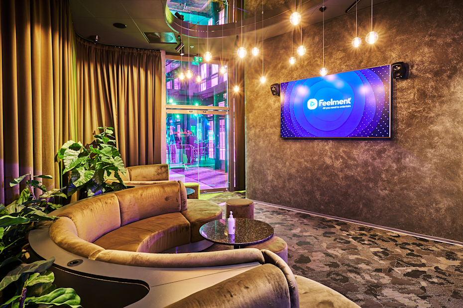 Casino Tampere web