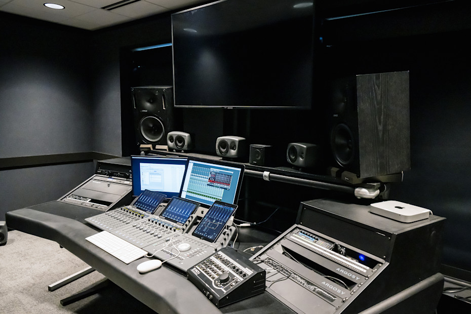 Webster University PR Image 4