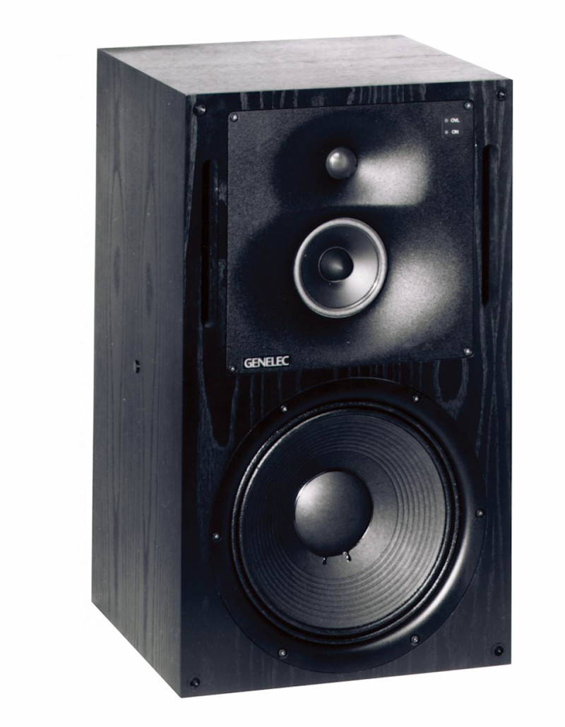1037B - Genelec Deutsch