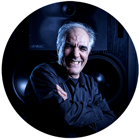 Siamäk Naghian Blog