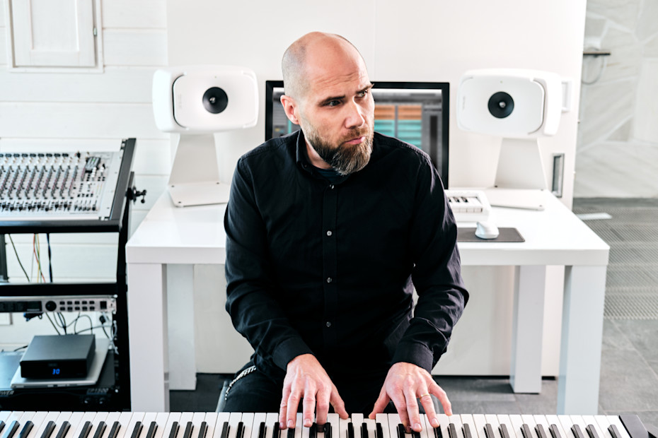 Tomi Hassinen Image 2