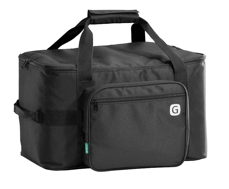 8050423 Soft carrying bag Genelec Español