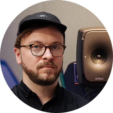 Timo Bittner 450x450px