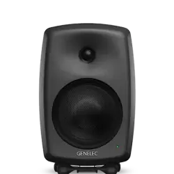 Genelec 8040B Active Studio Monitor