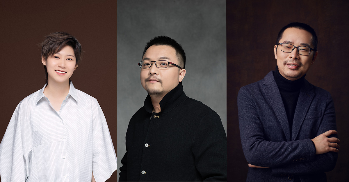 8082 audio ChocolateZhu JackieLi SeanXu