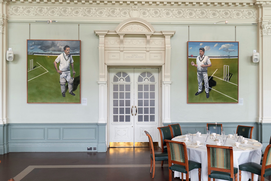 Lord's Cricket Ground PR Image 2