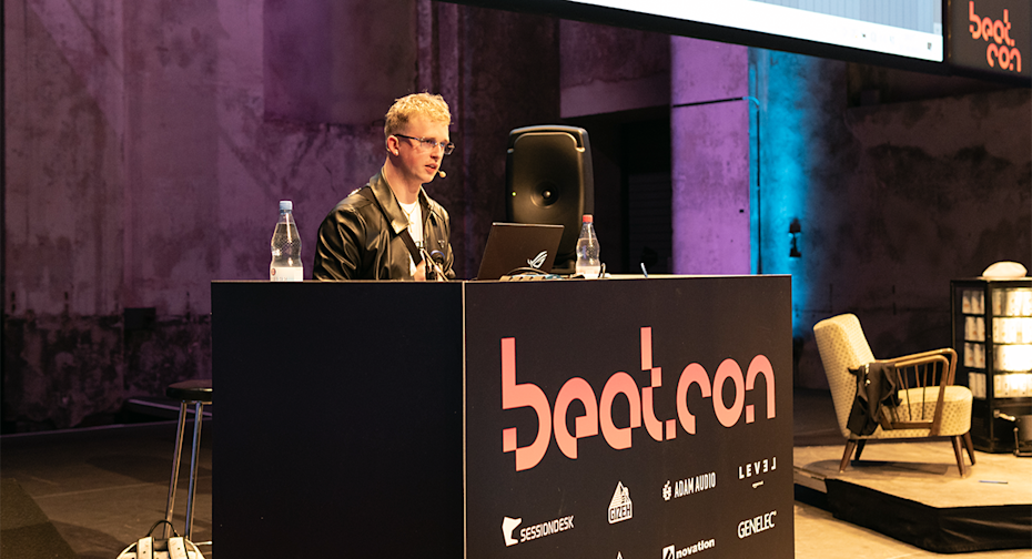 beatcon 5