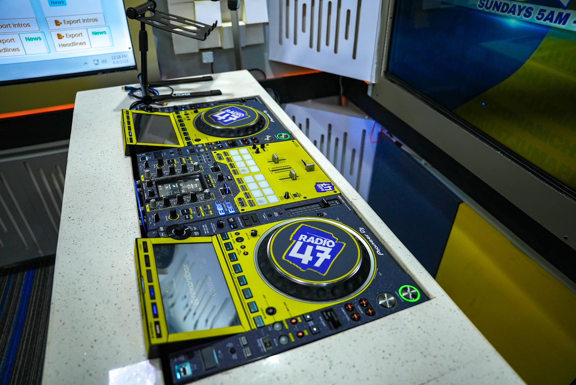 Radio 47 web image 3