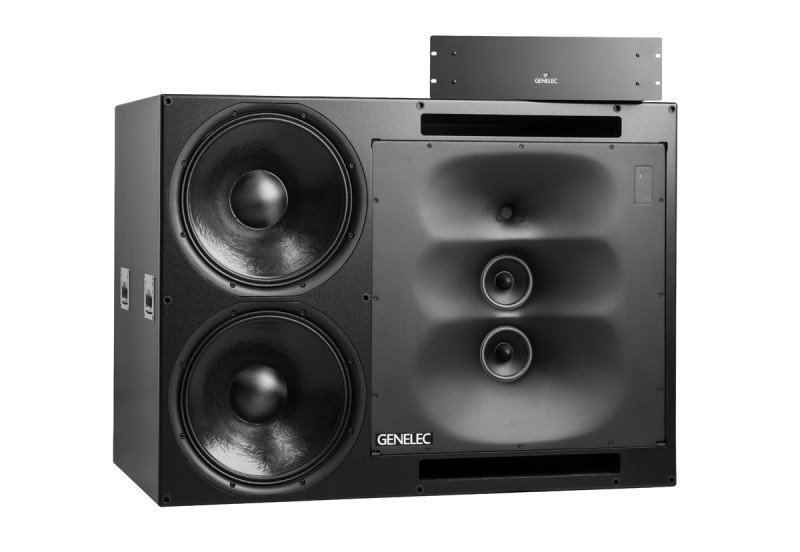 Genelec julkaisee 1235An