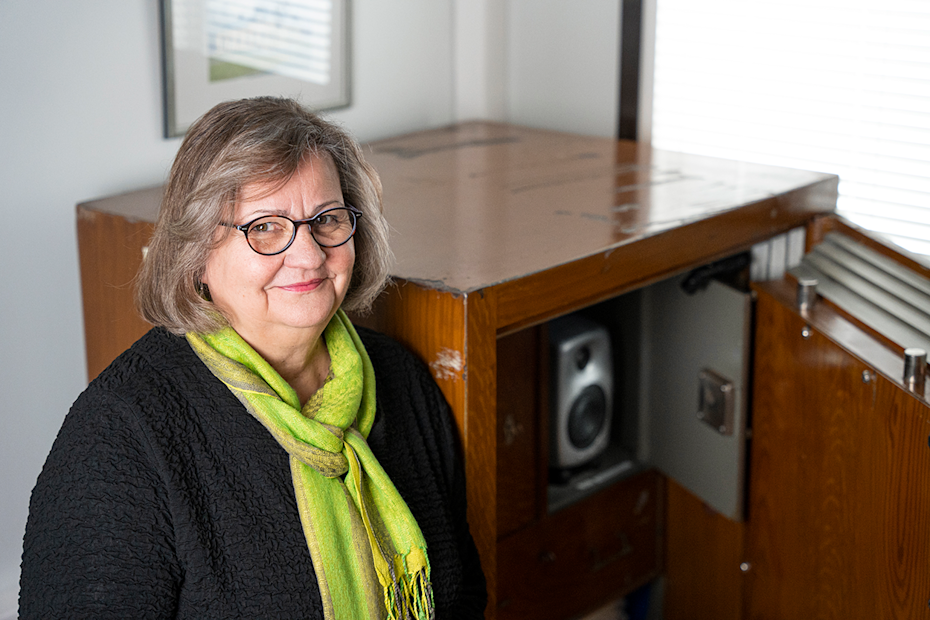 Iiris Komulainen image