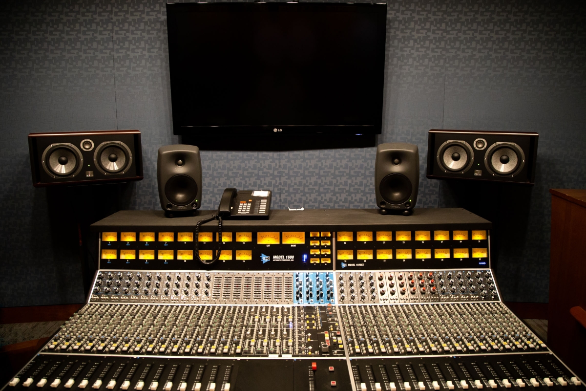 American university 2