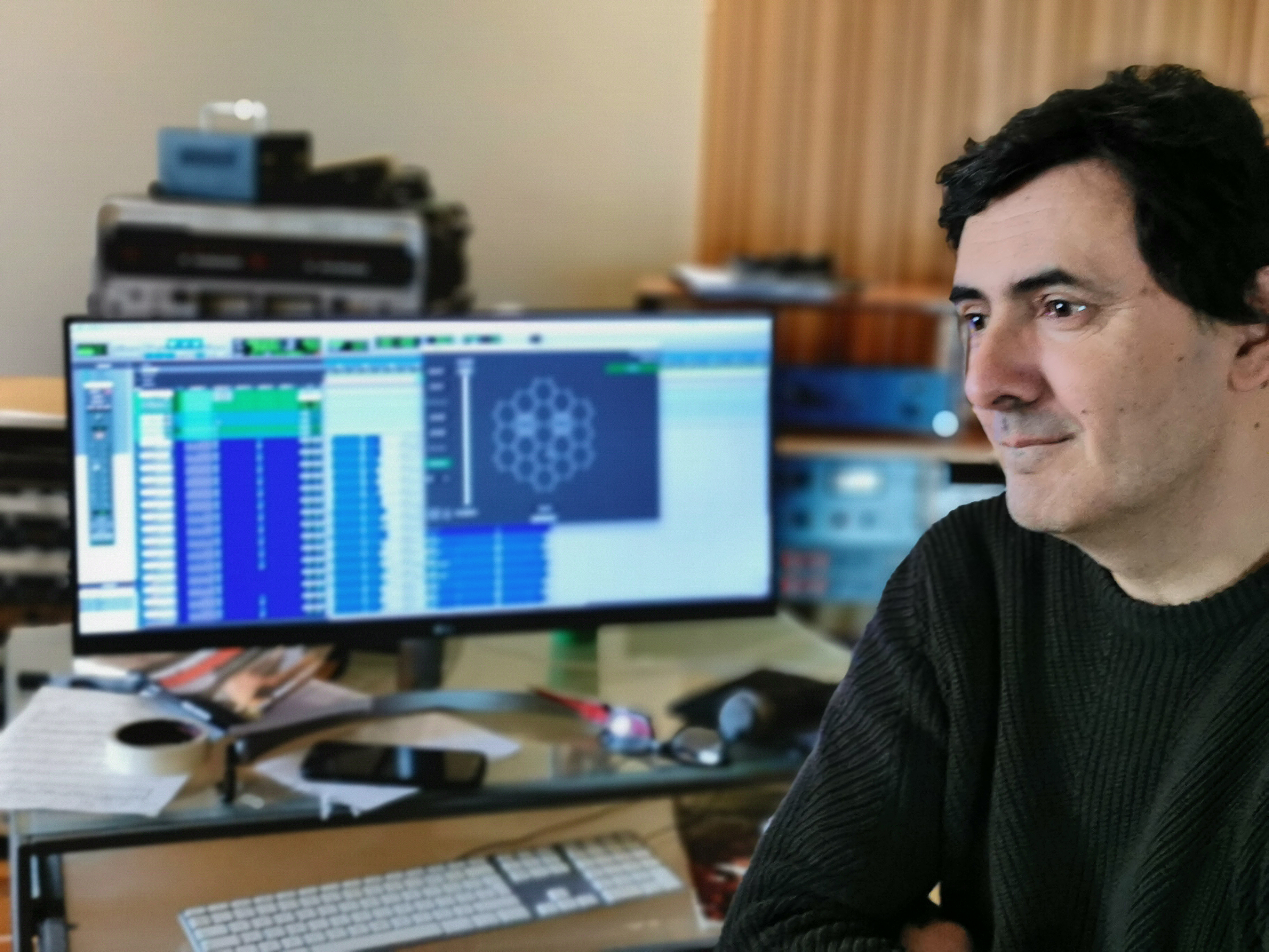 La Casamurada Case Study Image