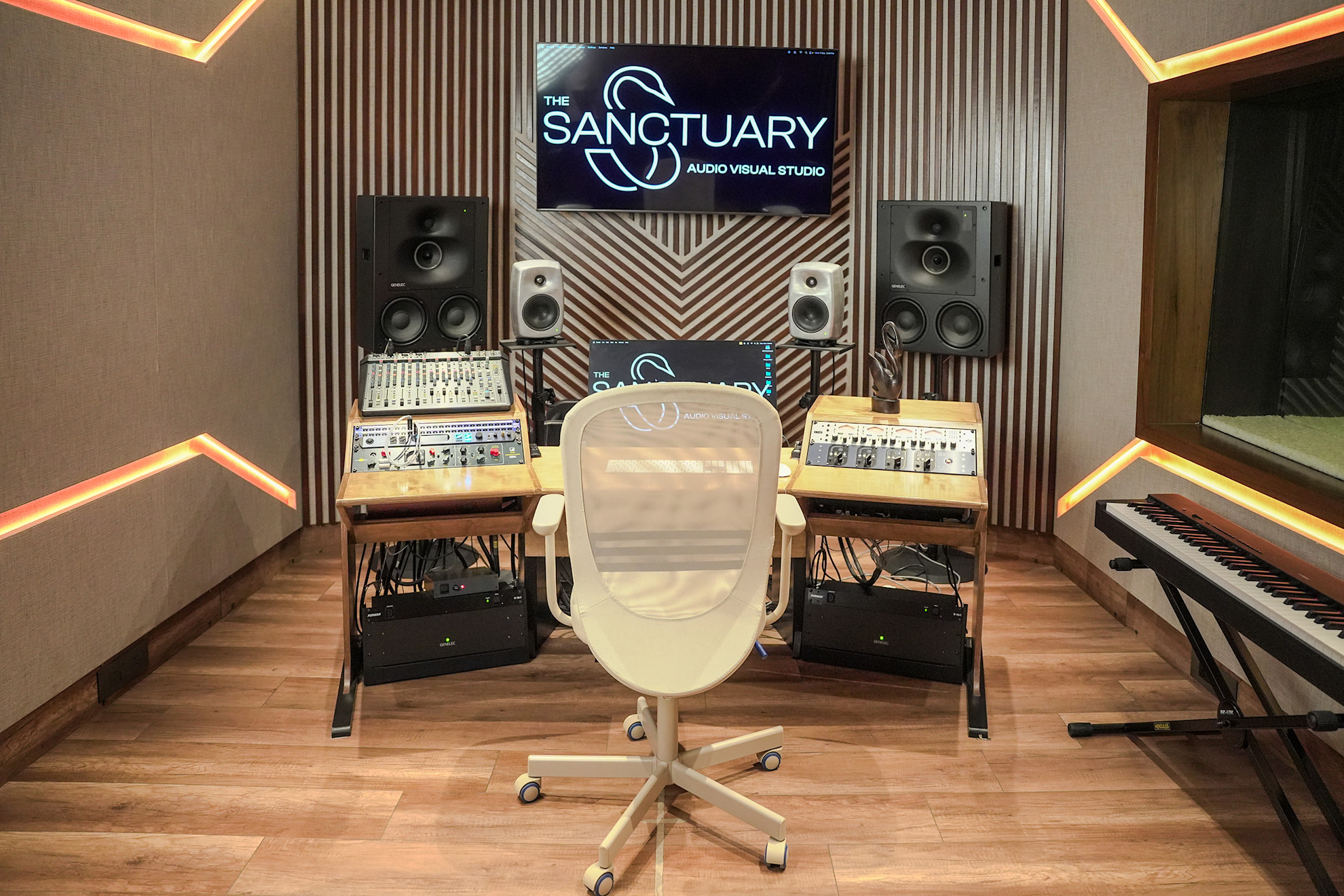 The Sanctuary PR Image 2