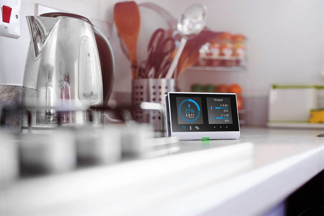 Smart meter