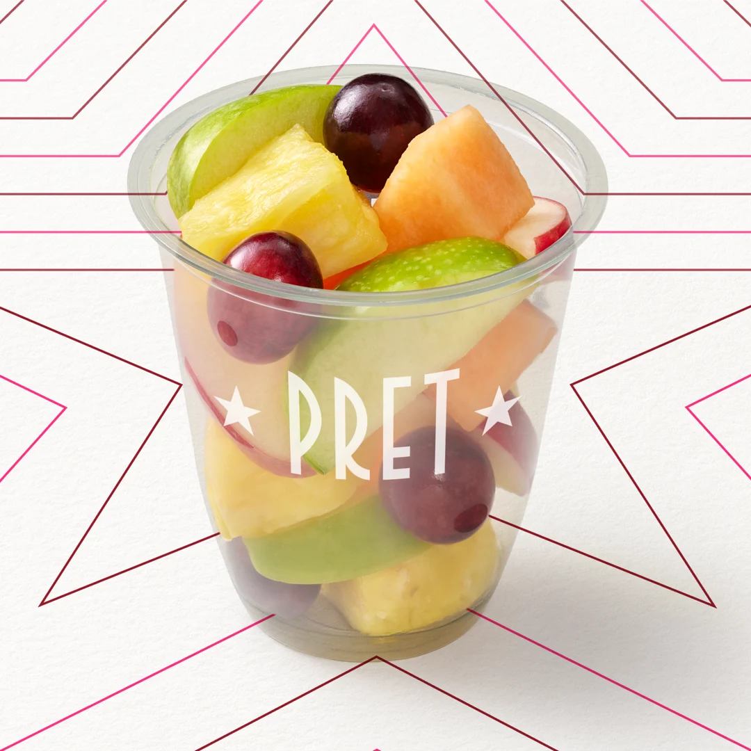 Fruit Salad
