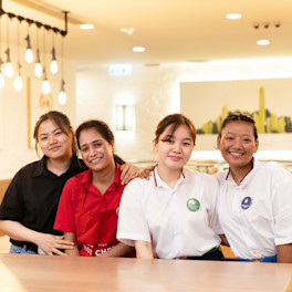 Team Member