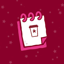 Gagnez 1 an d'Abonnement Café !