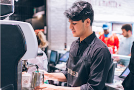 How Can Pret Encourage More Customers to Bring a Reusable Cup?