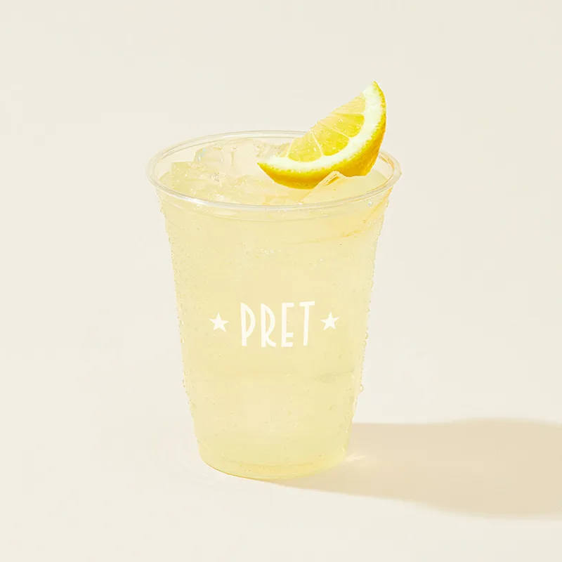 US005231 Lemonade