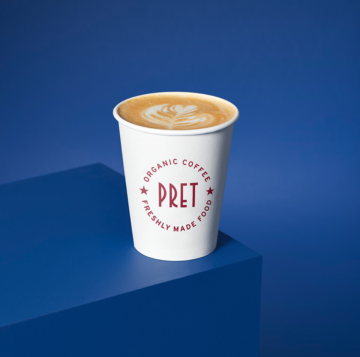 YourPret Barista FAQs